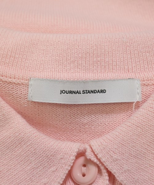 JOURNAL STANDARD（ジャーナルスタンダード）ニット・セーター ピンク サイズ:F レディース/2200619992033