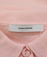 JOURNAL STANDARD（ジャーナルスタンダード）ニット・セーター ピンク サイズ:F レディース/2200619992033