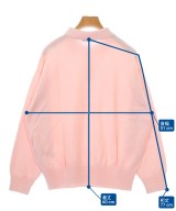 JOURNAL STANDARD（ジャーナルスタンダード）ニット・セーター ピンク サイズ:F レディース/2200619992033