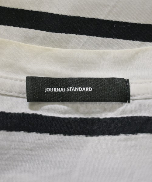 JOURNAL STANDARD（ジャーナルスタンダード）Tシャツ・カットソー 白 サイズ:F レディース/2200619992057