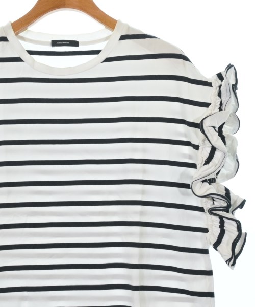 JOURNAL STANDARD（ジャーナルスタンダード）Tシャツ・カットソー 白 サイズ:F レディース/2200619992057