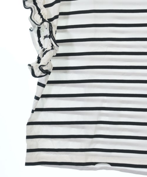 JOURNAL STANDARD（ジャーナルスタンダード）Tシャツ・カットソー 白 サイズ:F レディース/2200619992057