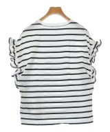 JOURNAL STANDARD（ジャーナルスタンダード）Tシャツ・カットソー 白 サイズ:F レディース/2200619992057