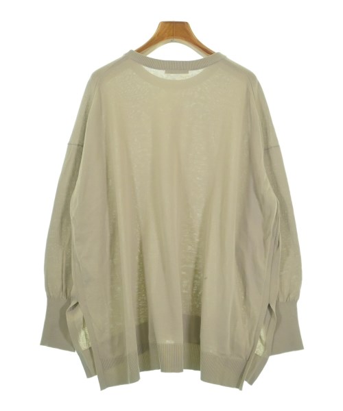 JOURNAL STANDARD（ジャーナルスタンダード）ニット・セーター グレー サイズ:F レディース/2200628779151