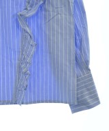 JOURNAL STANDARD（ジャーナルスタンダード）カジュアルシャツ 青 サイズ:F レディース/2200630439043