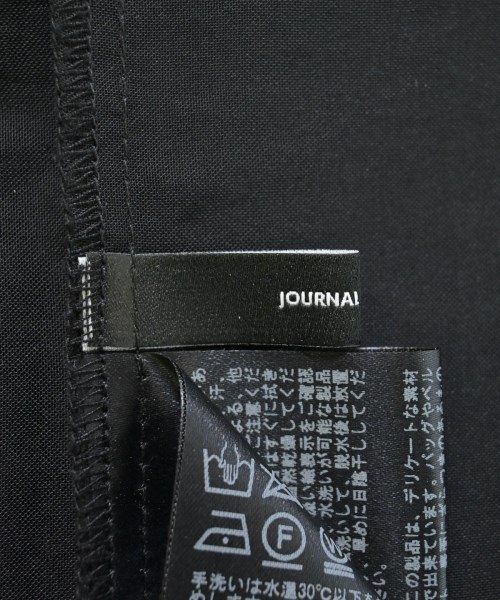 JOURNAL STANDARD（ジャーナルスタンダード）ワンピース 黒 サイズ:F レディース/2200630850114