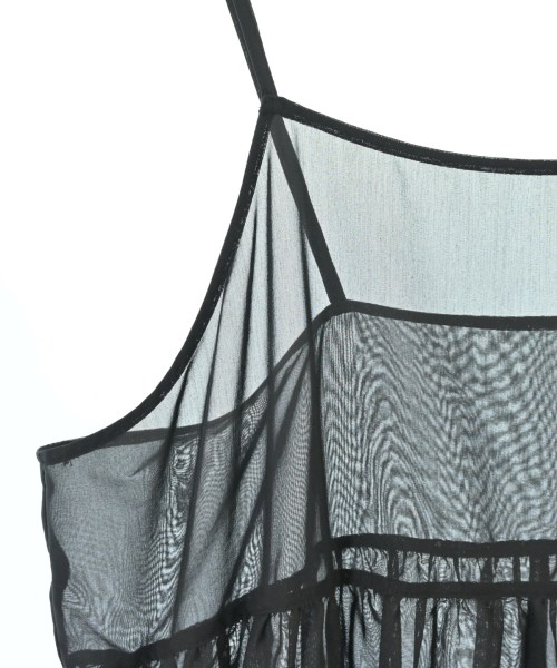 JOURNAL STANDARD（ジャーナルスタンダード）ワンピース 黒 サイズ:F レディース/2200630850114