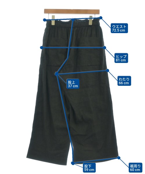 JOURNAL STANDARD（ジャーナルスタンダード）その他 黒 サイズ:36(S位) レディース/2200630861042