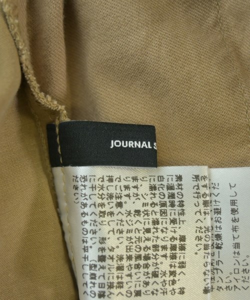 JOURNAL STANDARD（ジャーナルスタンダード）その他 ベージュ サイズ:36(S位) レディース/2200630861066
