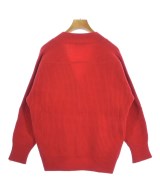 JOURNAL STANDARD（ジャーナルスタンダード）カーディガン 赤 サイズ:F レディース/2200614976120