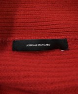 JOURNAL STANDARD（ジャーナルスタンダード）カーディガン 赤 サイズ:F レディース/2200614976120