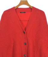 JOURNAL STANDARD（ジャーナルスタンダード）カーディガン 赤 サイズ:F レディース/2200614976120