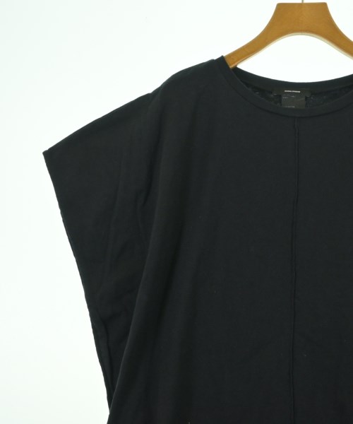 JOURNAL STANDARD（ジャーナルスタンダード）Tシャツ・カットソー 黒 サイズ:F レディース/2200615478203