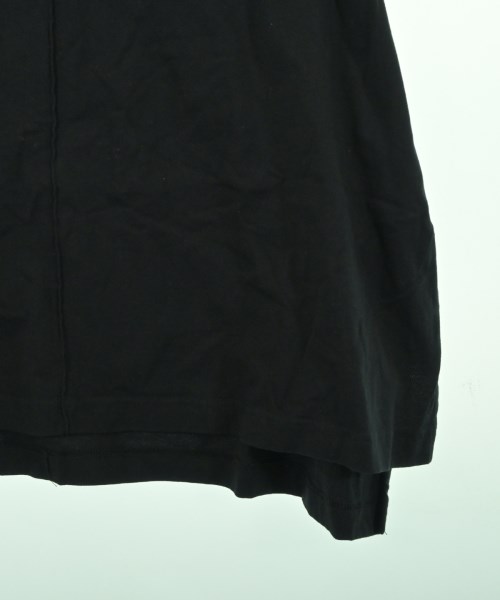 JOURNAL STANDARD（ジャーナルスタンダード）Tシャツ・カットソー 黒 サイズ:F レディース/2200615478203