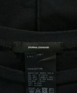 JOURNAL STANDARD（ジャーナルスタンダード）Tシャツ・カットソー 黒 サイズ:F レディース/2200615478203