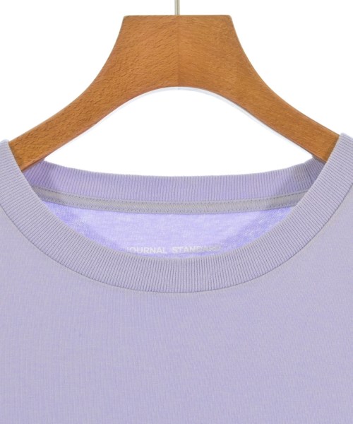JOURNAL STANDARD（ジャーナルスタンダード）Tシャツ・カットソー 紫 サイズ:S レディース/2200603390029