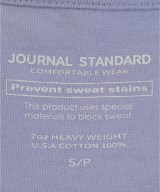 JOURNAL STANDARD（ジャーナルスタンダード）Tシャツ・カットソー 紫 サイズ:S レディース/2200603390029