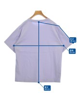 JOURNAL STANDARD（ジャーナルスタンダード）Tシャツ・カットソー 紫 サイズ:S レディース/2200603390029