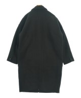 JOURNAL STANDARD（ジャーナルスタンダード）チェスターコート 黒 サイズ:F レディース/2200616726013