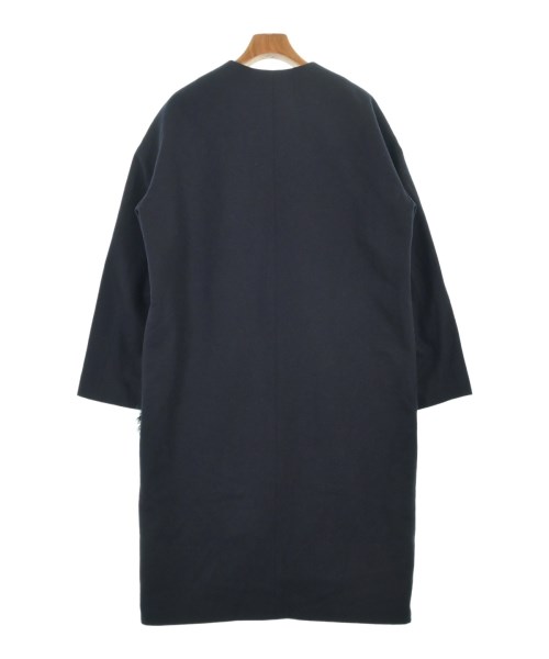 JOURNAL STANDARD（ジャーナルスタンダード）チェスターコート 紺 サイズ:F レディース/2200616726020