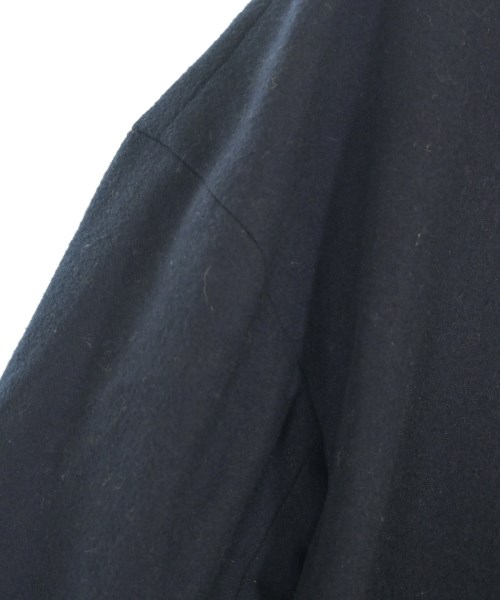 JOURNAL STANDARD（ジャーナルスタンダード）チェスターコート 紺 サイズ:F レディース/2200616726020