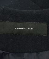 JOURNAL STANDARD（ジャーナルスタンダード）チェスターコート 紺 サイズ:F レディース/2200616726020