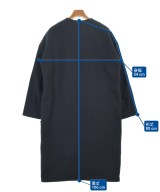 JOURNAL STANDARD（ジャーナルスタンダード）チェスターコート 紺 サイズ:F レディース/2200616726020