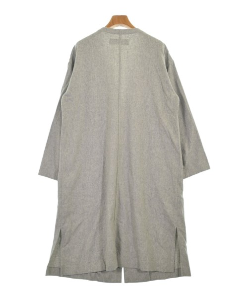 JOURNAL STANDARD（ジャーナルスタンダード）チェスターコート グレー サイズ:F レディース/2200616726037