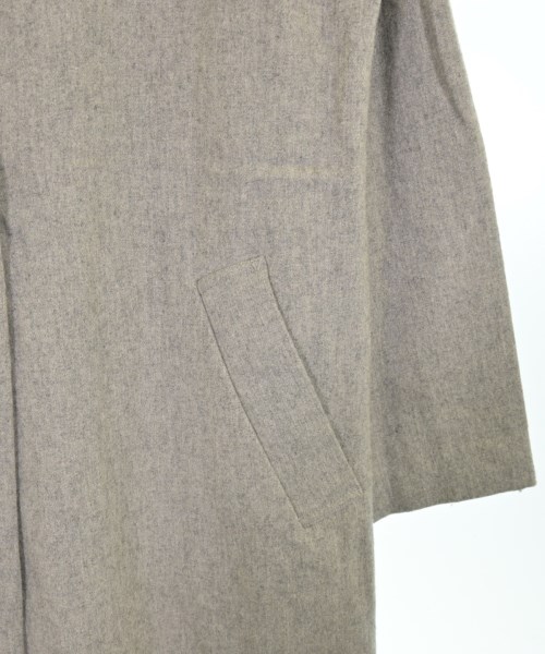 JOURNAL STANDARD（ジャーナルスタンダード）チェスターコート グレー サイズ:F レディース/2200616726037