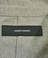 JOURNAL STANDARD（ジャーナルスタンダード）チェスターコート グレー サイズ:F レディース/2200616726037