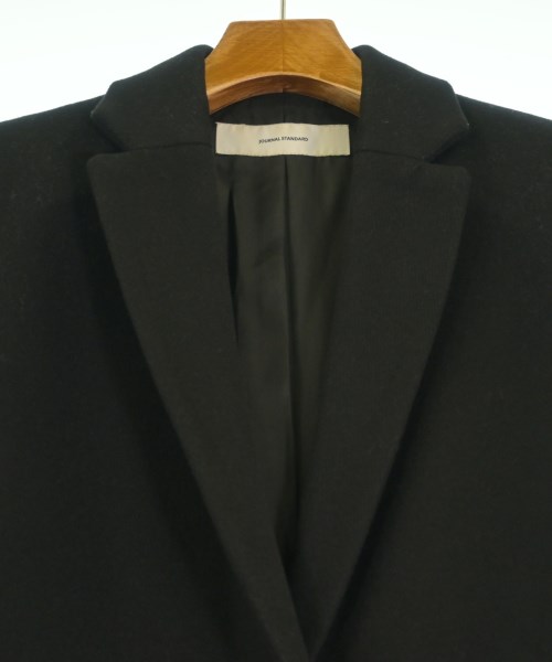 JOURNAL STANDARD（ジャーナルスタンダード）その他 黒 サイズ:M レディース/2200619601171