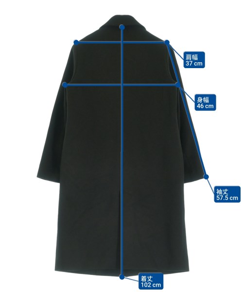 JOURNAL STANDARD（ジャーナルスタンダード）その他 黒 サイズ:M レディース/2200619601171