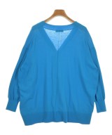 JOURNAL STANDARD（ジャーナルスタンダード）カーディガン 青 サイズ:F レディース/2200628457028