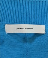 JOURNAL STANDARD（ジャーナルスタンダード）カーディガン 青 サイズ:F レディース/2200628457028