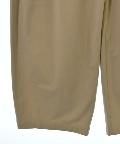 JOURNAL STANDARD（ジャーナルスタンダード）スラックス ベージュ サイズ:38(M位) レディース/2200628735027