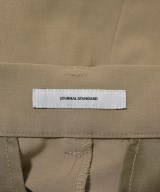 JOURNAL STANDARD（ジャーナルスタンダード）スラックス ベージュ サイズ:38(M位) レディース/2200628735027