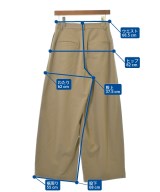 JOURNAL STANDARD（ジャーナルスタンダード）スラックス ベージュ サイズ:38(M位) レディース/2200628735027