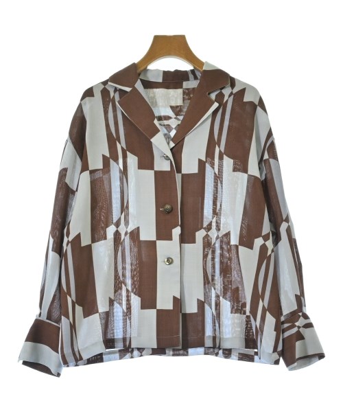 ジャーナルスタンダード(JOURNAL STANDARD)のJOURNAL STANDARD カジュアルシャツ