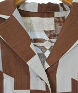 JOURNAL STANDARD（ジャーナルスタンダード）カジュアルシャツ 青 サイズ:F レディース/2200632085026