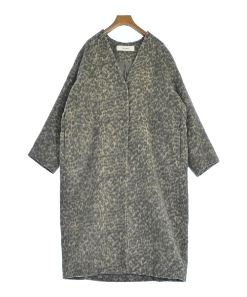 ジャーナルスタンダード(JOURNAL STANDARD)のJOURNAL STANDARD チェスターコート