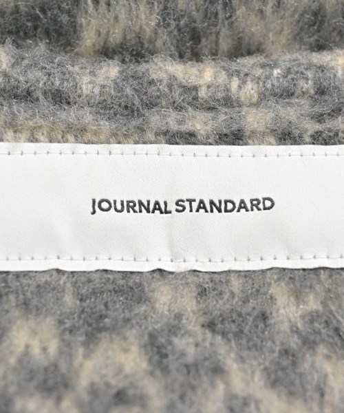 JOURNAL STANDARD（ジャーナルスタンダード）チェスターコート グレー サイズ:F レディース/2200618732036