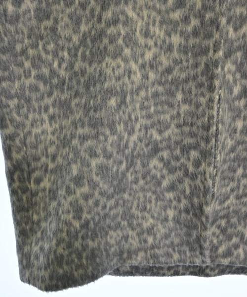 JOURNAL STANDARD（ジャーナルスタンダード）チェスターコート グレー サイズ:F レディース/2200618732036