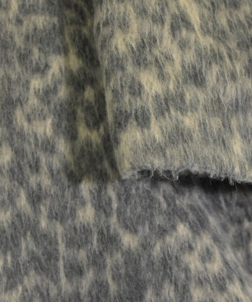 JOURNAL STANDARD（ジャーナルスタンダード）チェスターコート グレー サイズ:F レディース/2200618732036