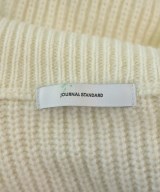 JOURNAL STANDARD（ジャーナルスタンダード）カーディガン 白 サイズ:F レディース/2200632609024