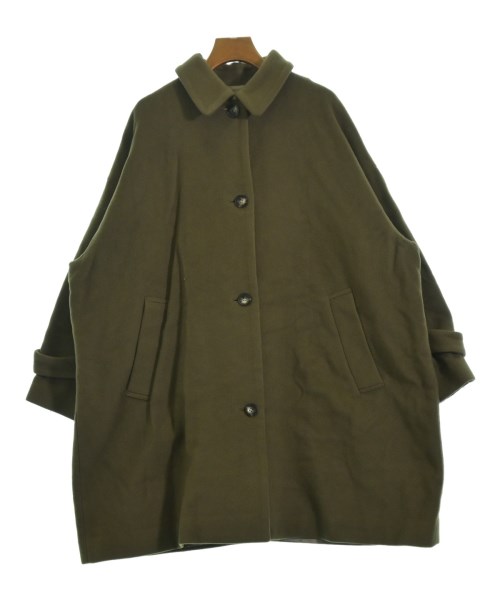 ジャーナルスタンダード(JOURNAL STANDARD)のJOURNAL STANDARD ステンカラーコート