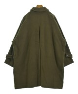 JOURNAL STANDARD（ジャーナルスタンダード）ステンカラーコート 茶 サイズ:F レディース/2200615938011