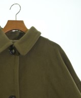JOURNAL STANDARD（ジャーナルスタンダード）ステンカラーコート 茶 サイズ:F レディース/2200615938011