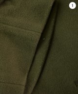 JOURNAL STANDARD（ジャーナルスタンダード）ステンカラーコート 茶 サイズ:F レディース/2200615938011