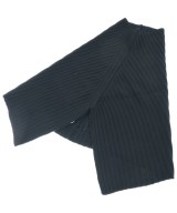 JOURNAL STANDARD（ジャーナルスタンダード）マフラー 黒 サイズ:- レディース/2200617672036