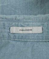 JOURNAL STANDARD（ジャーナルスタンダード）カジュアルシャツ 青 サイズ:F レディース/2200617799115